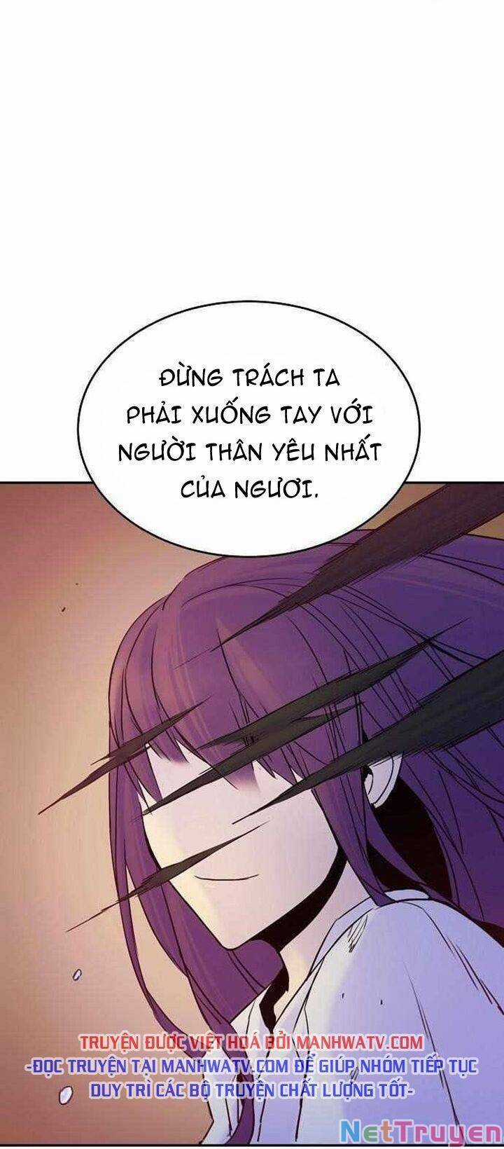 Knight Under Heart Chapter 35 trang 8