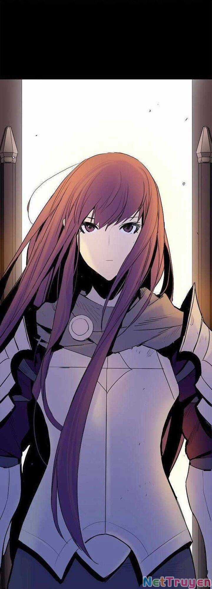 Knight Under Heart Chapter 35 trang 85