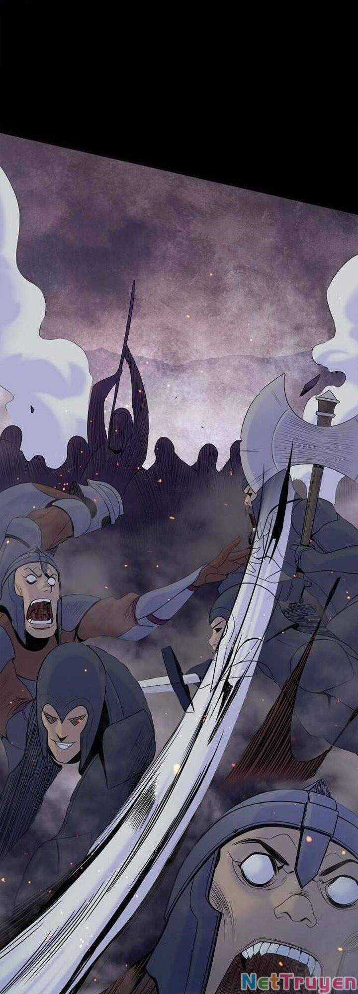 Knight Under Heart Chapter 35 trang 92