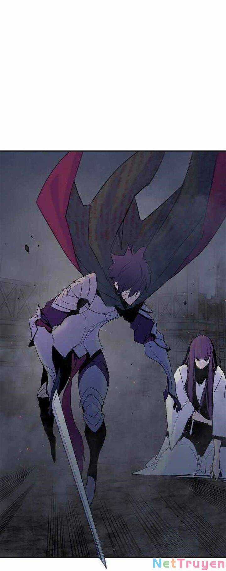 Knight Under Heart Chapter 36 trang 105