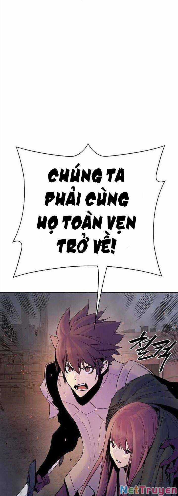 Knight Under Heart Chapter 36 trang 11