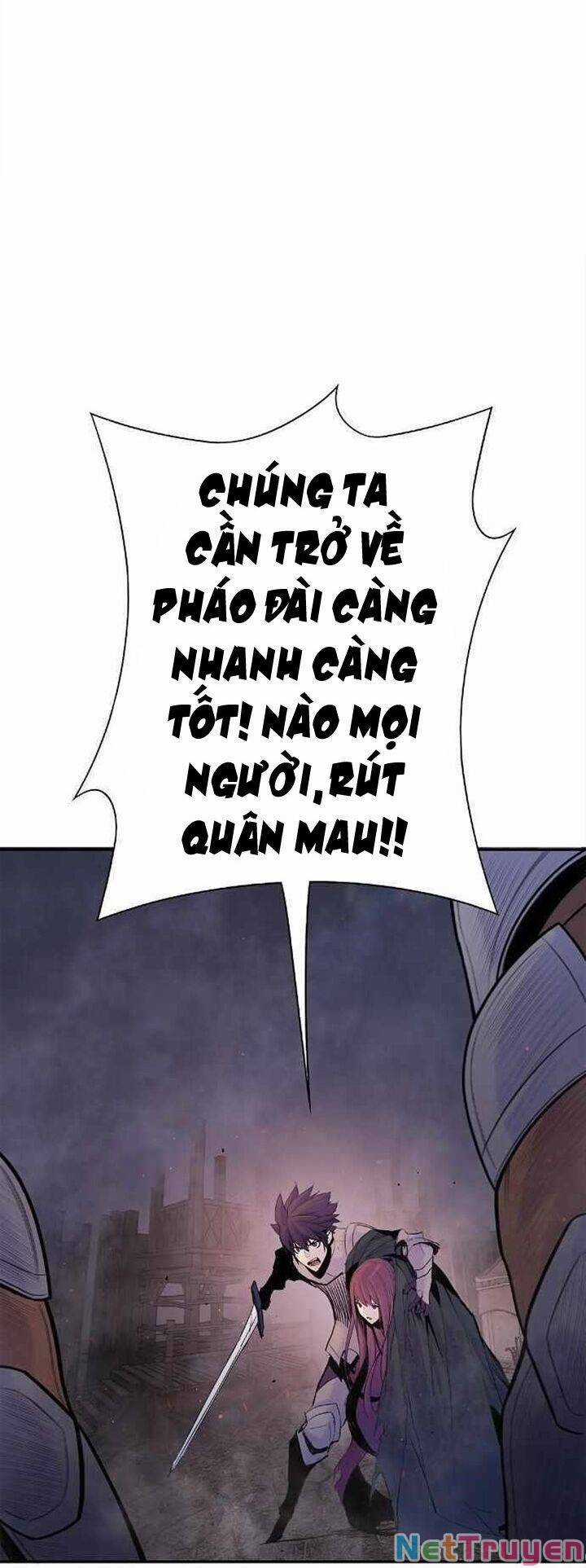 Knight Under Heart Chapter 36 trang 16