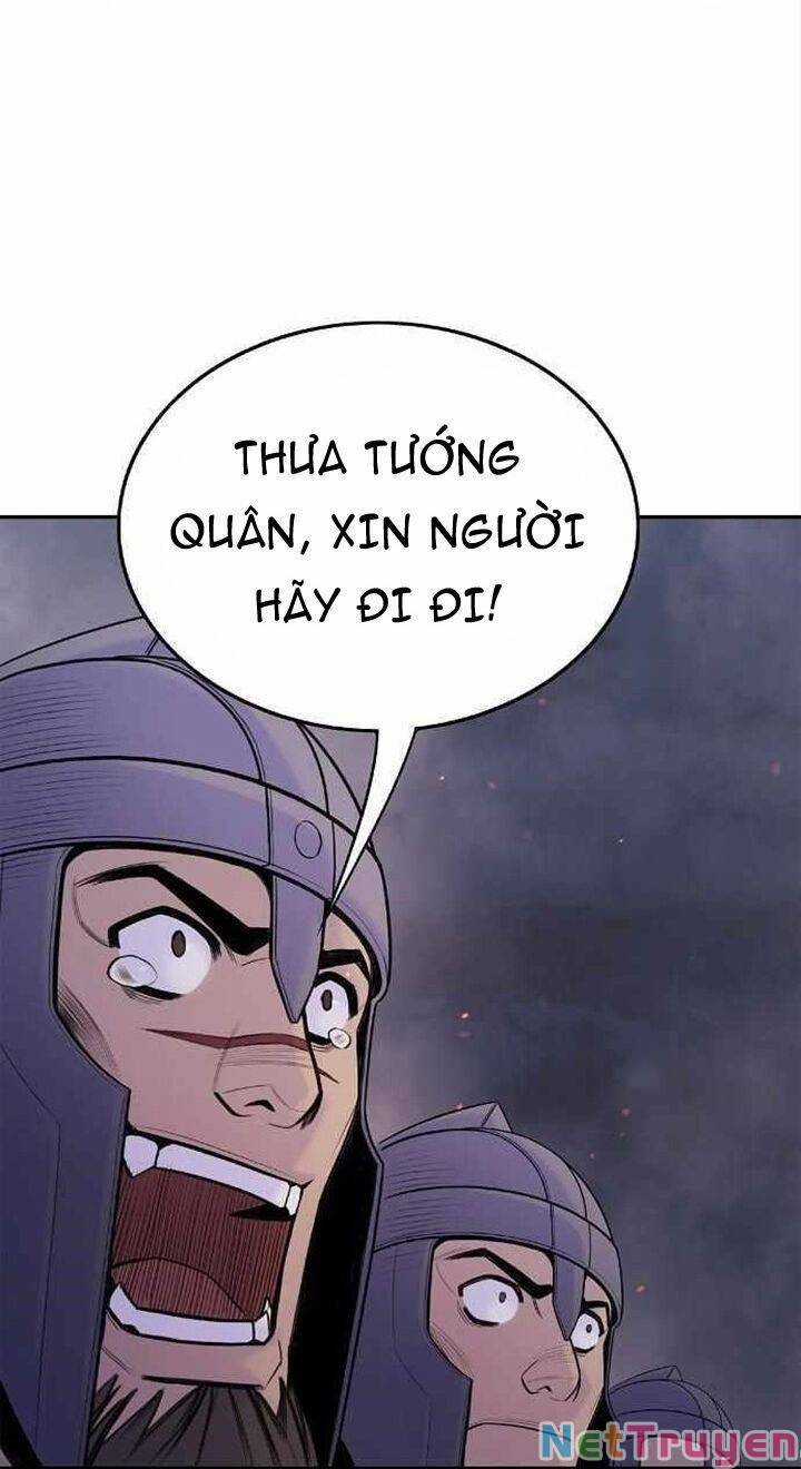 Knight Under Heart Chapter 36 trang 17