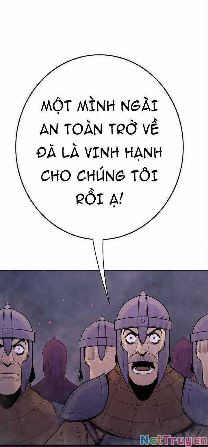 Knight Under Heart Chapter 36 trang 19