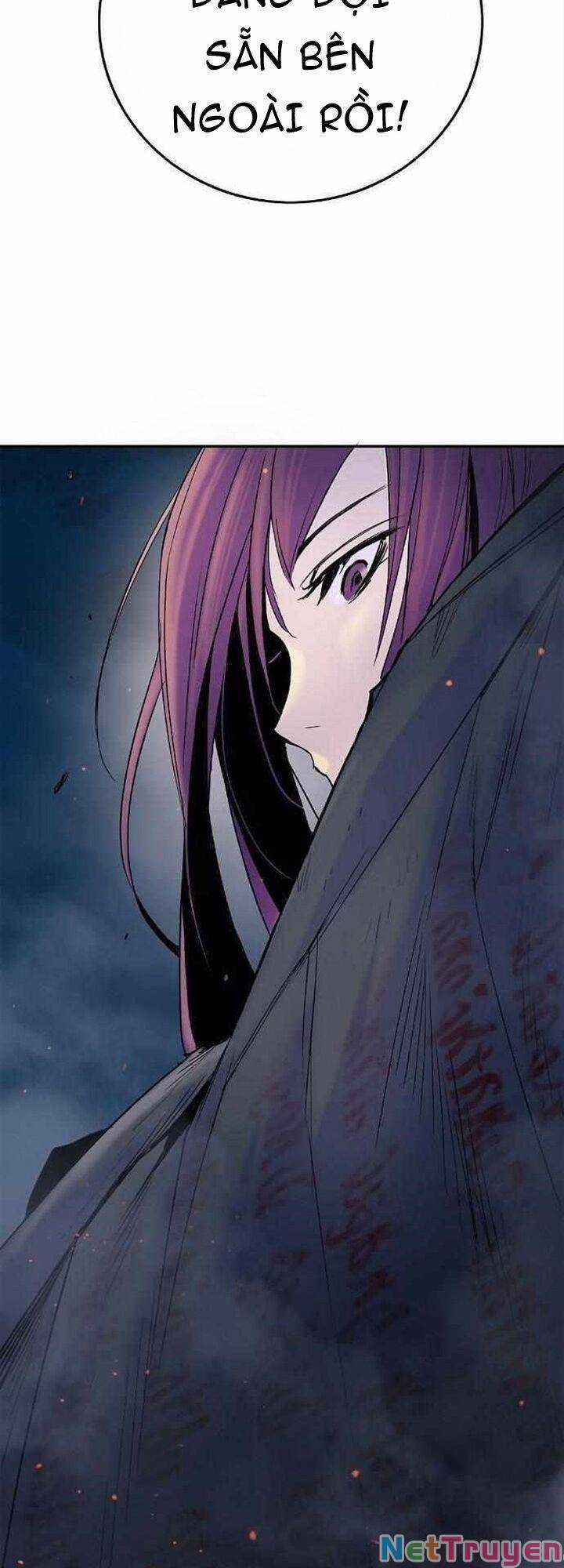 Knight Under Heart Chapter 36 trang 2