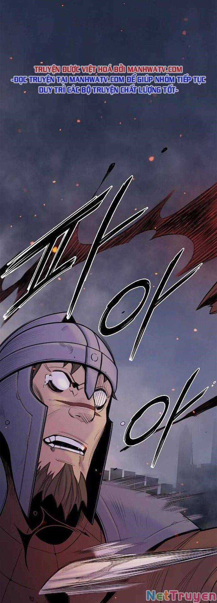 Knight Under Heart Chapter 36 trang 21