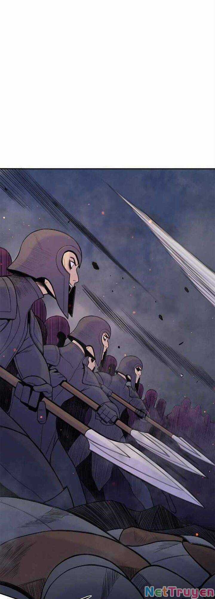 Knight Under Heart Chapter 36 trang 28