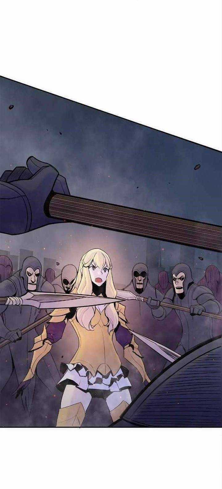 Knight Under Heart Chapter 36 trang 30