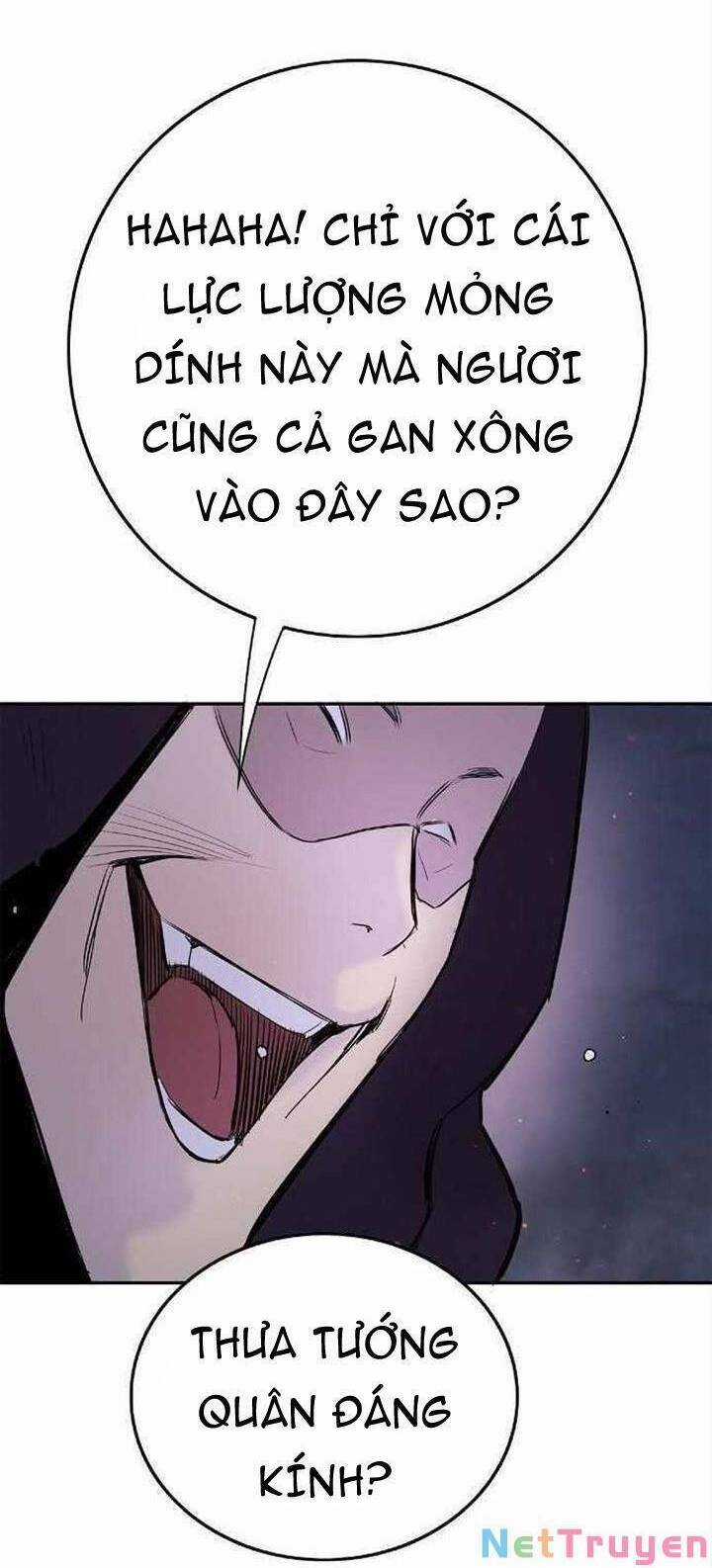 Knight Under Heart Chapter 36 trang 31