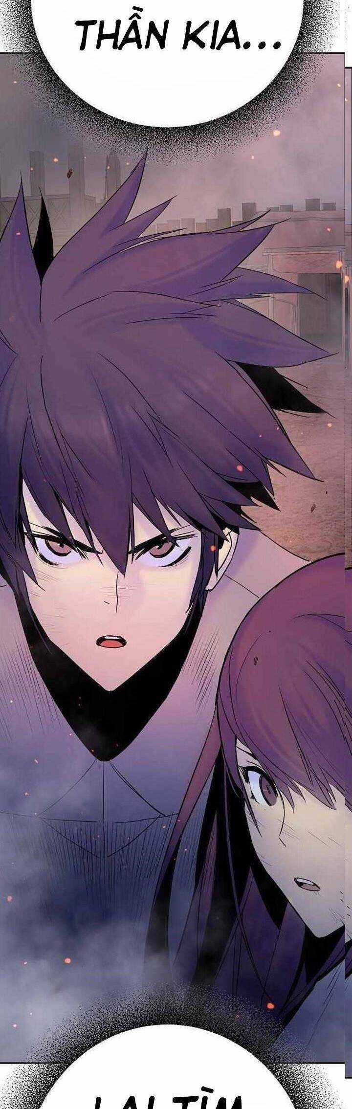 Knight Under Heart Chapter 36 trang 38