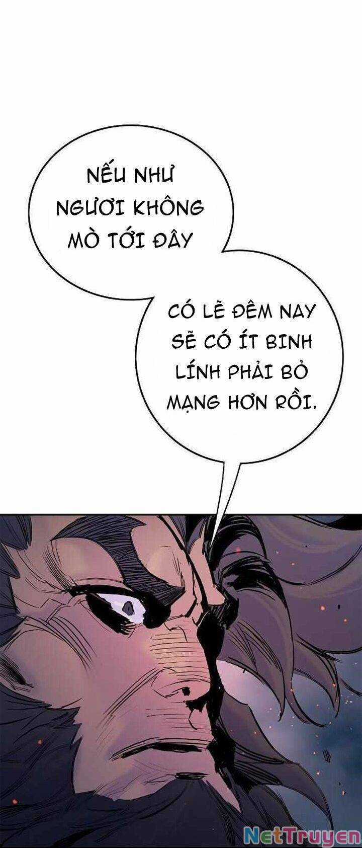 Knight Under Heart Chapter 36 trang 44