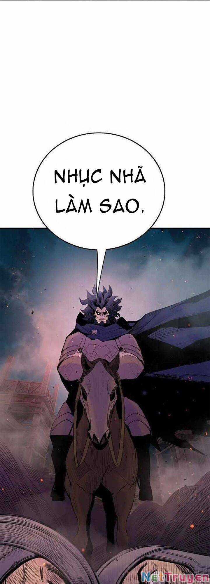 Knight Under Heart Chapter 36 trang 45