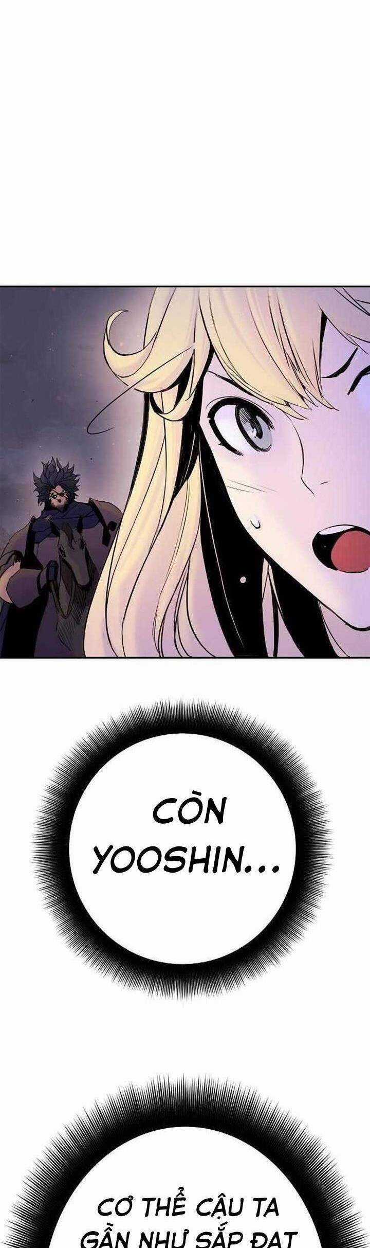 Knight Under Heart Chapter 36 trang 49