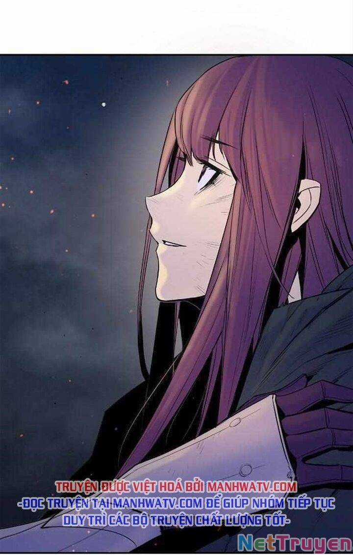 Knight Under Heart Chapter 36 trang 5