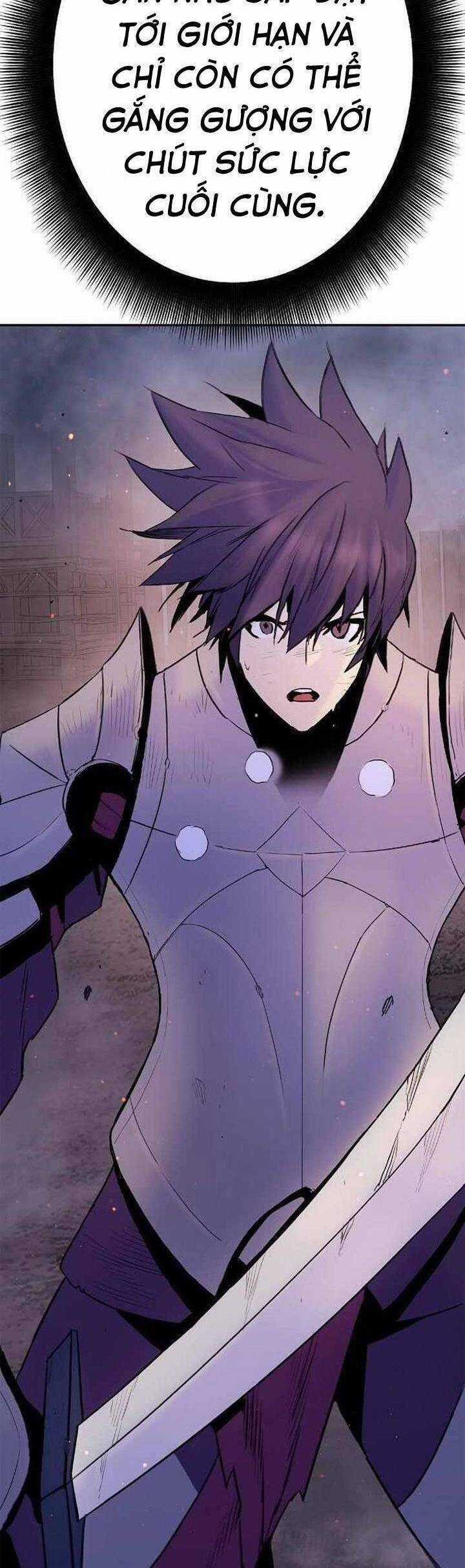 Knight Under Heart Chapter 36 trang 50