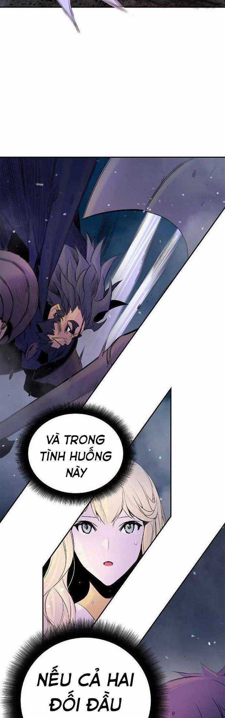 Knight Under Heart Chapter 36 trang 58