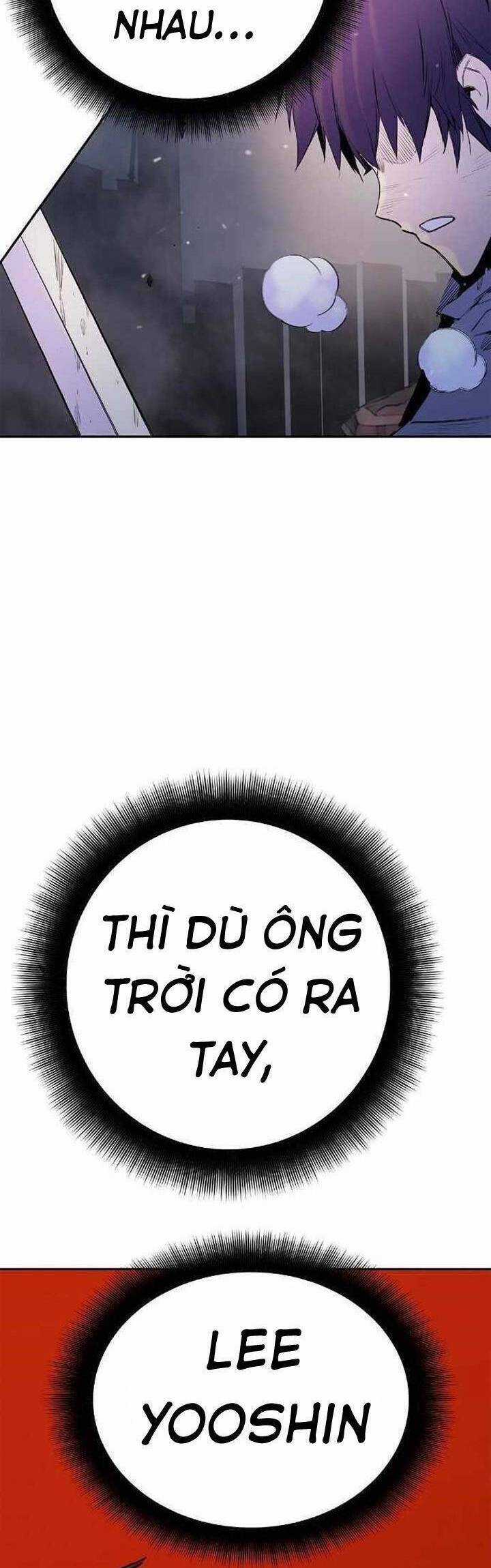 Knight Under Heart Chapter 36 trang 59