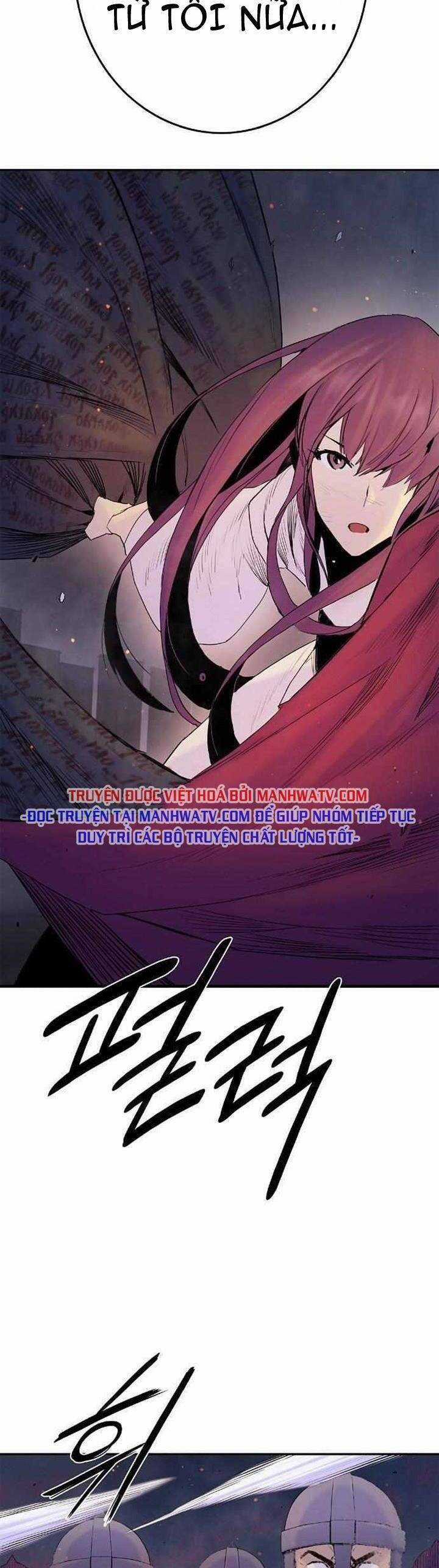 Knight Under Heart Chapter 36 trang 74