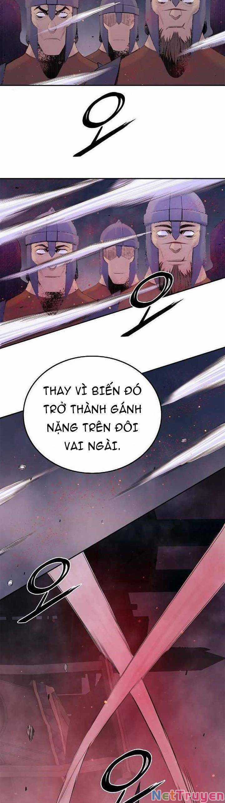 Knight Under Heart Chapter 36 trang 75