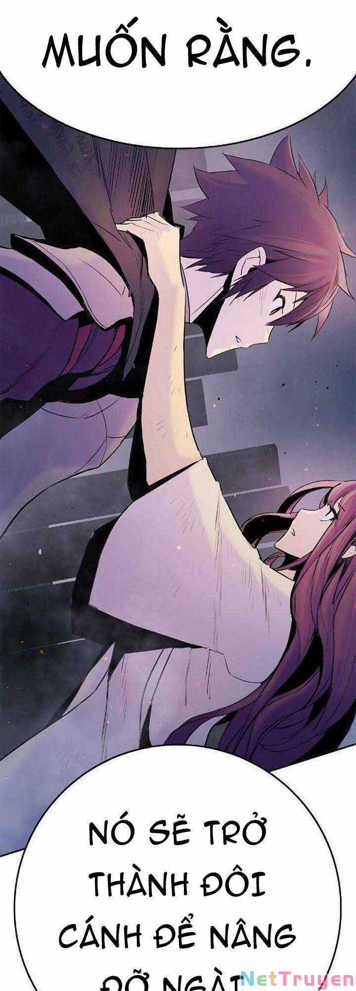 Knight Under Heart Chapter 36 trang 77