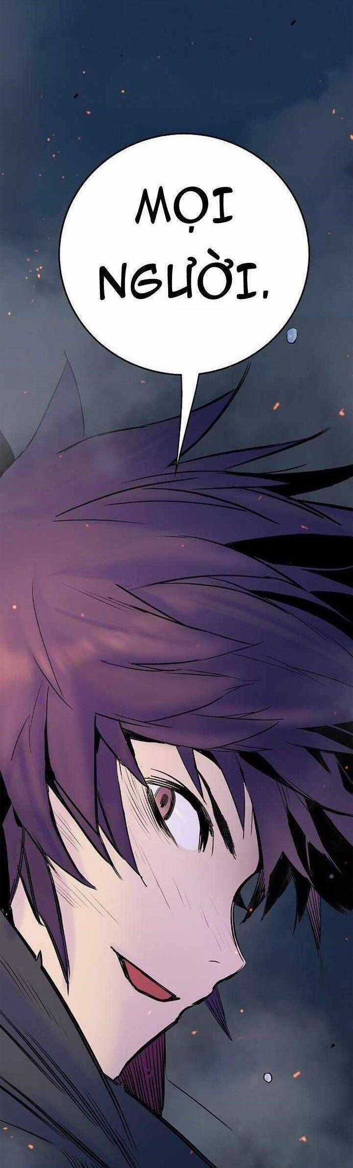 Knight Under Heart Chapter 36 trang 85