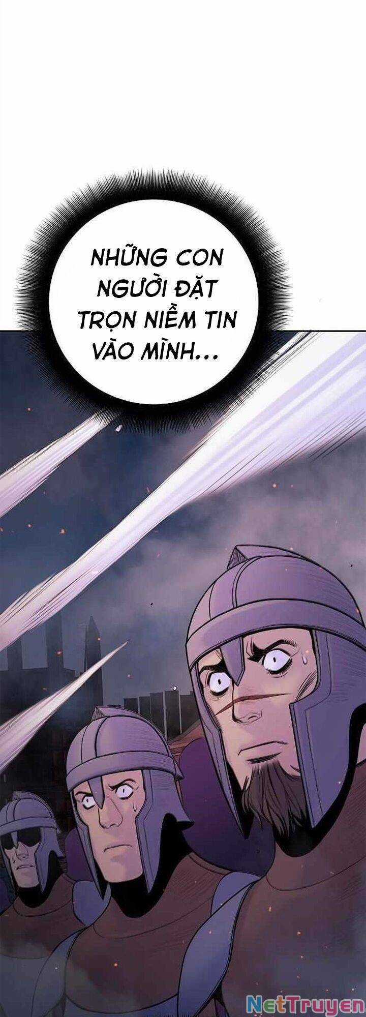 Knight Under Heart Chapter 36 trang 9