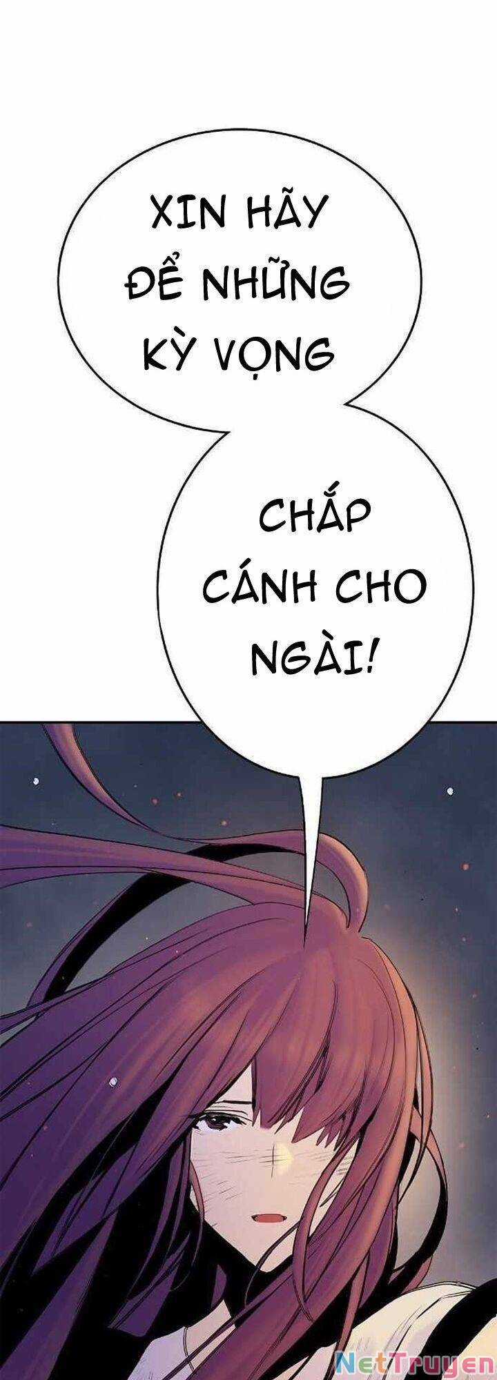 Knight Under Heart Chapter 36 trang 94