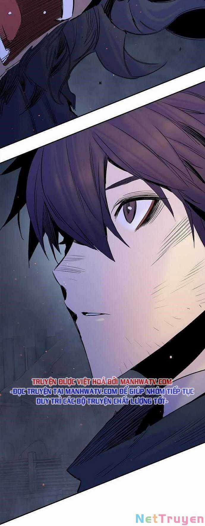 Knight Under Heart Chapter 37 trang 10