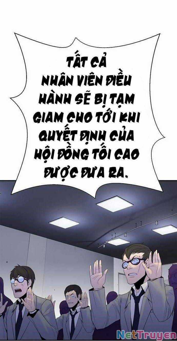 Knight Under Heart Chapter 37 trang 23