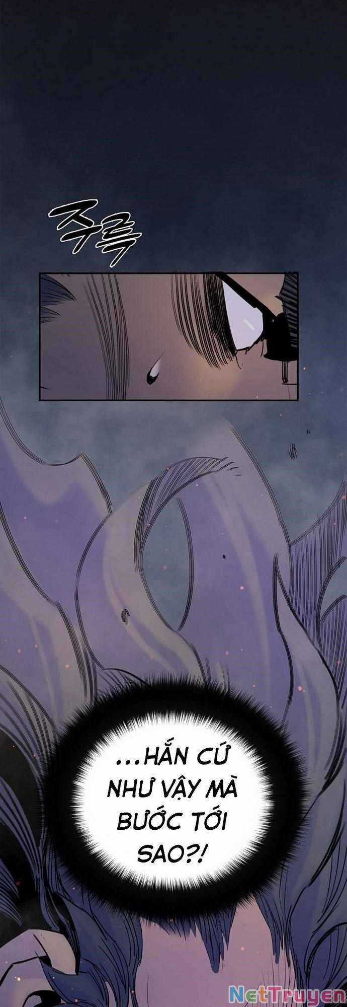 Knight Under Heart Chapter 37 trang 3