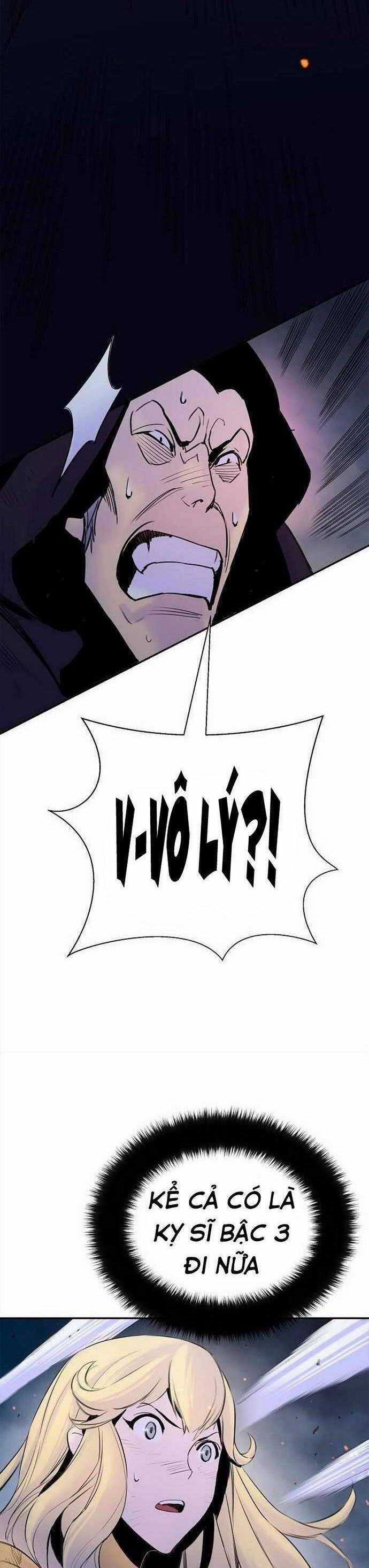 Knight Under Heart Chapter 37 trang 41