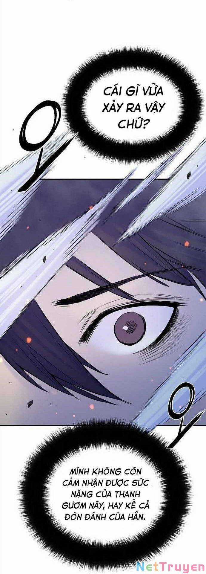 Knight Under Heart Chapter 37 trang 44