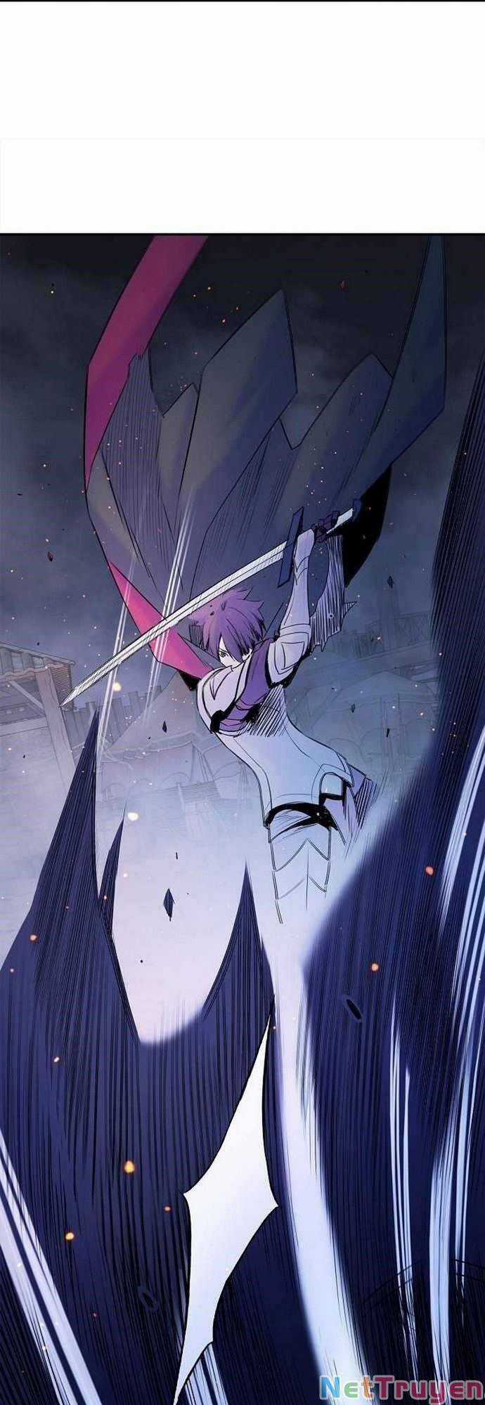 Knight Under Heart Chapter 37 trang 54