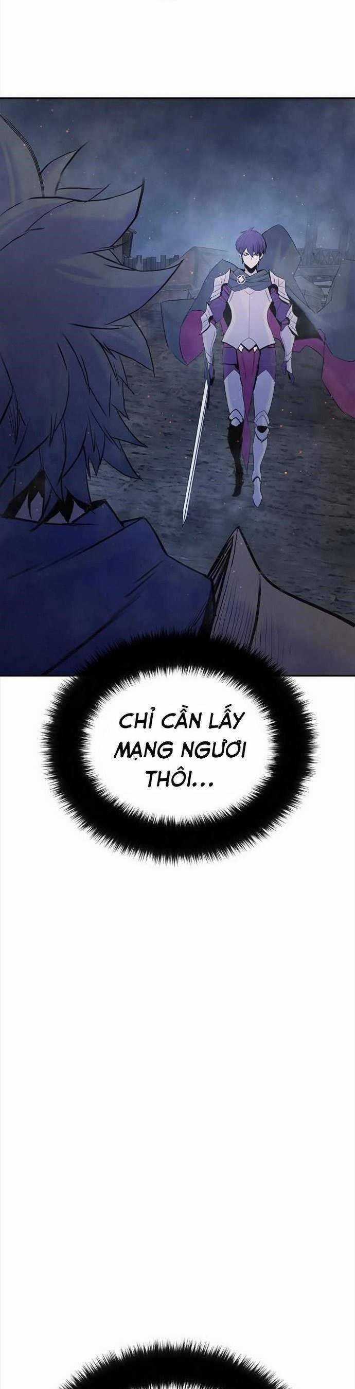 Knight Under Heart Chapter 37 trang 6