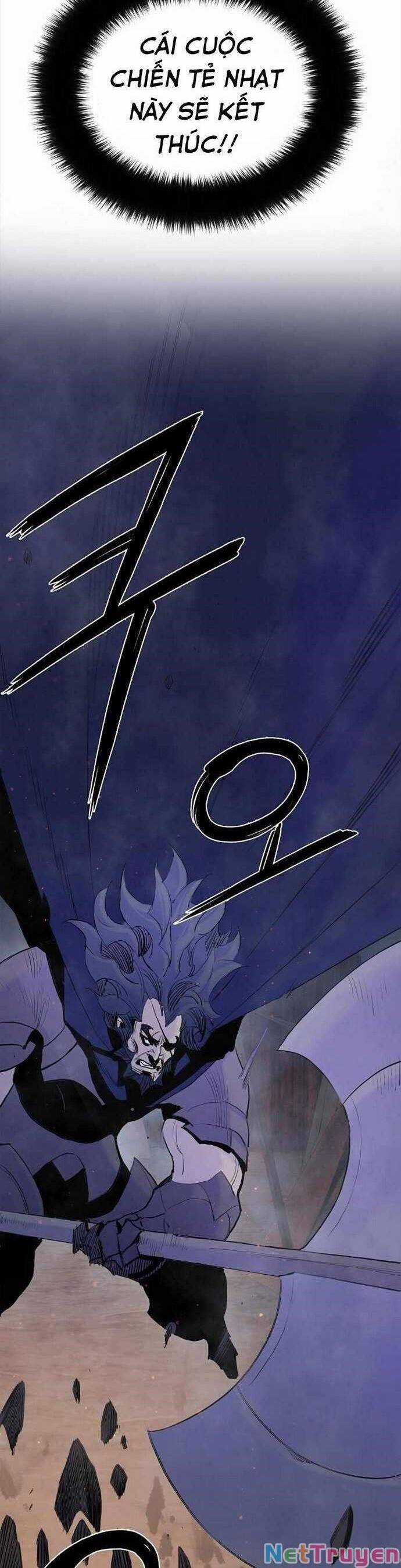 Knight Under Heart Chapter 37 trang 7