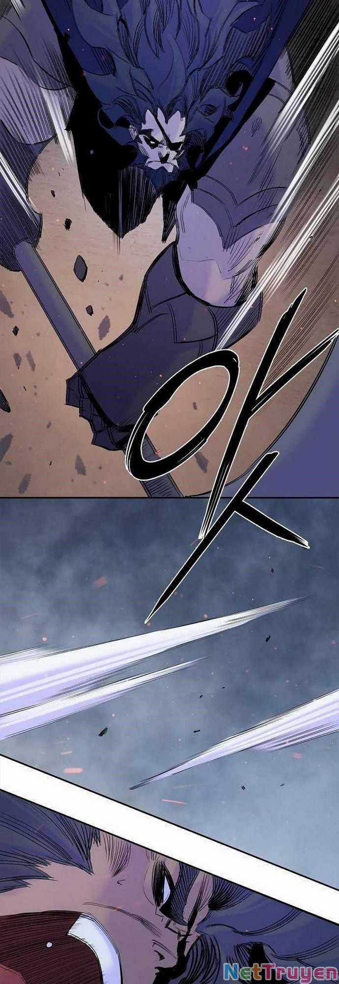 Knight Under Heart Chapter 37 trang 9