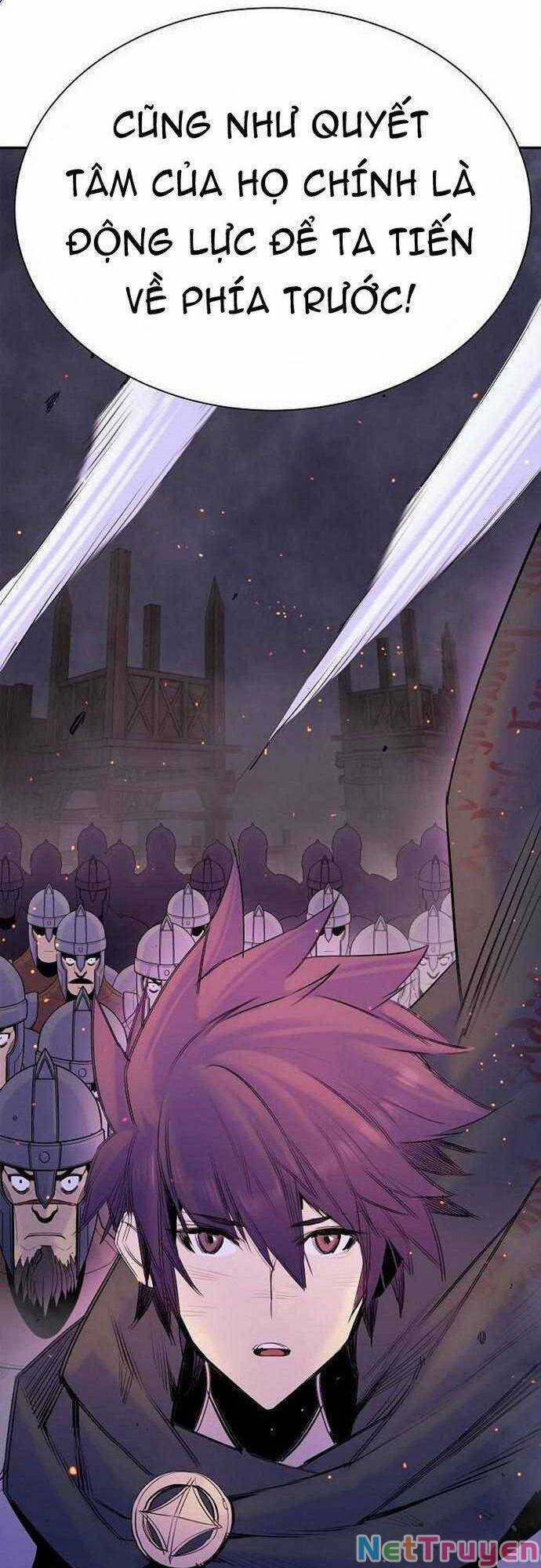 Knight Under Heart Chapter 38 trang 90