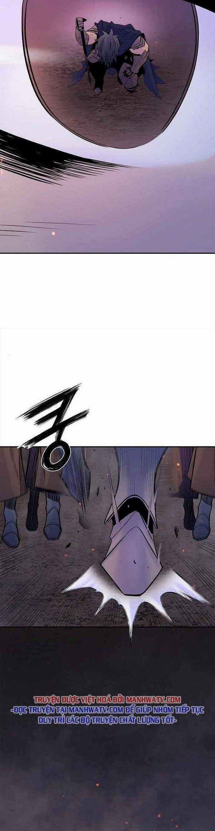Knight Under Heart Chapter 38 trang 96