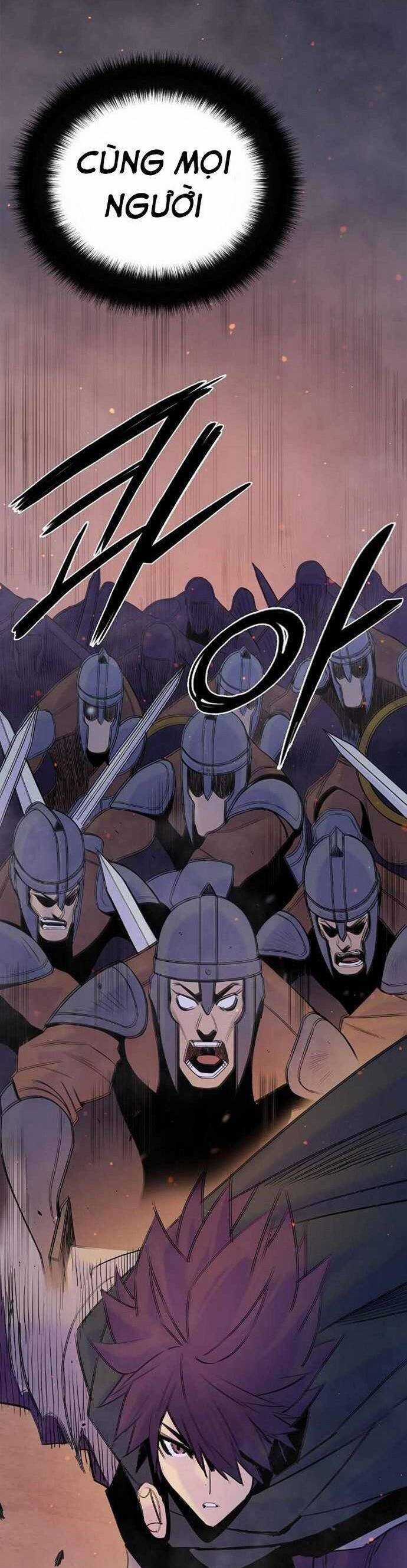 Knight Under Heart Chapter 38 trang 97