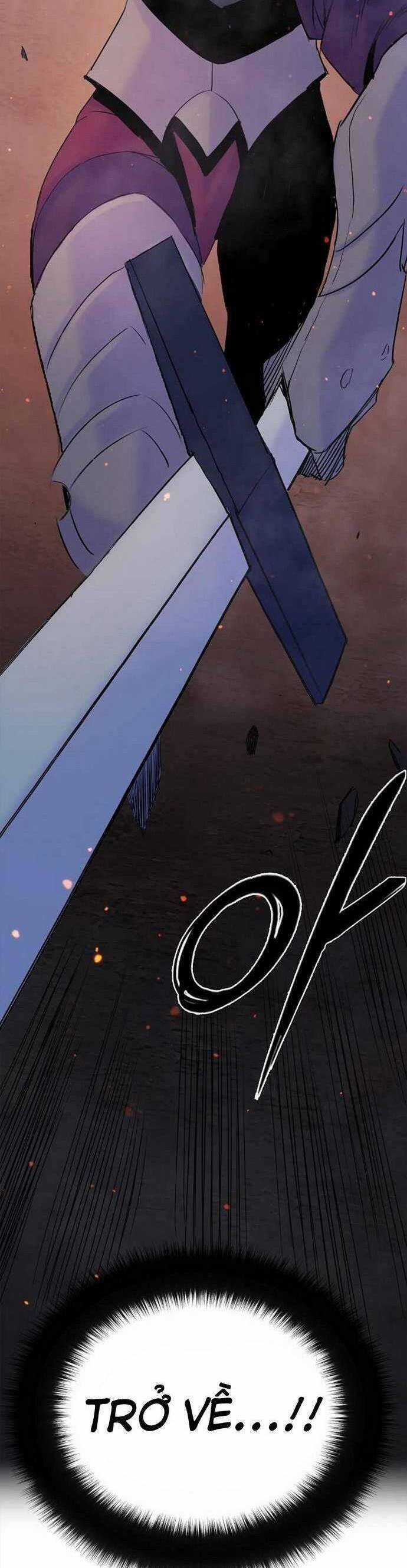 Knight Under Heart Chapter 38 trang 98