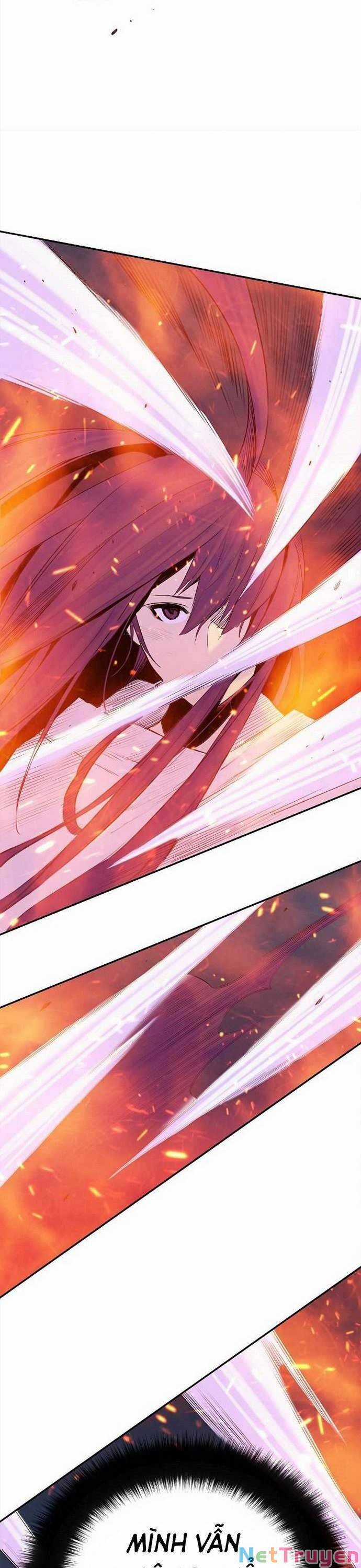 Knight Under Heart Chapter 39 trang 20