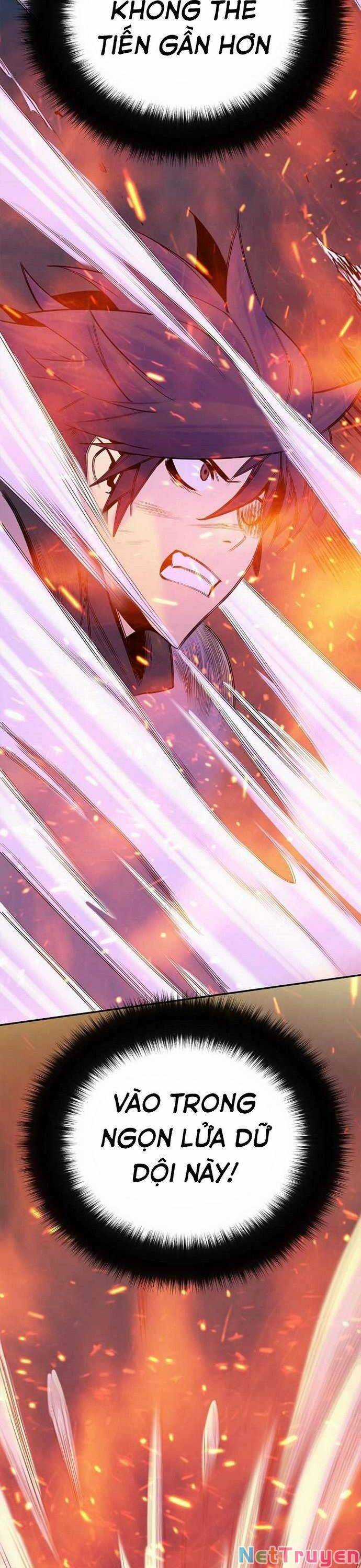 Knight Under Heart Chapter 39 trang 21