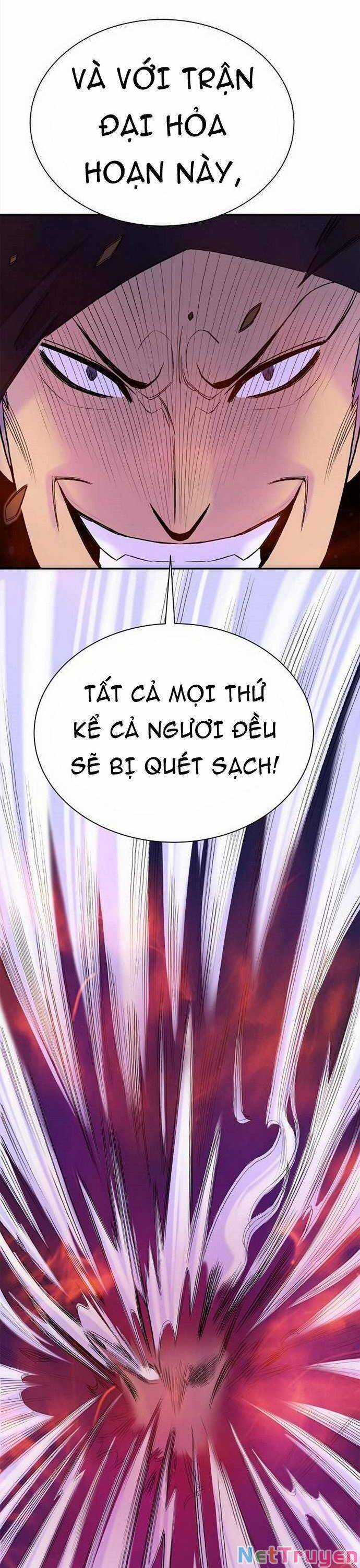 Knight Under Heart Chapter 39 trang 26