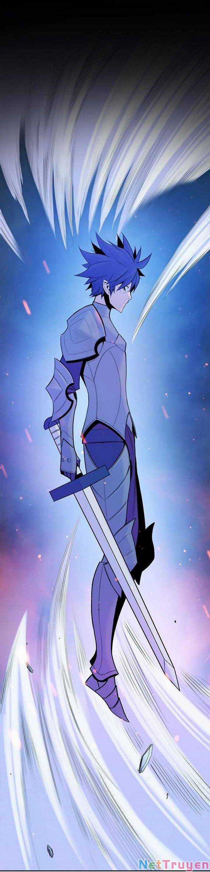 Knight Under Heart Chapter 39 trang 99