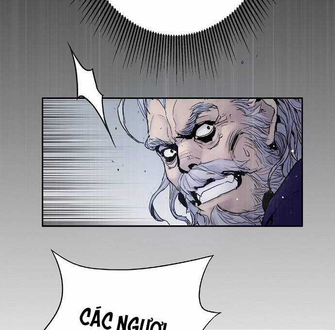 Knight Under Heart Chapter 4 trang 24