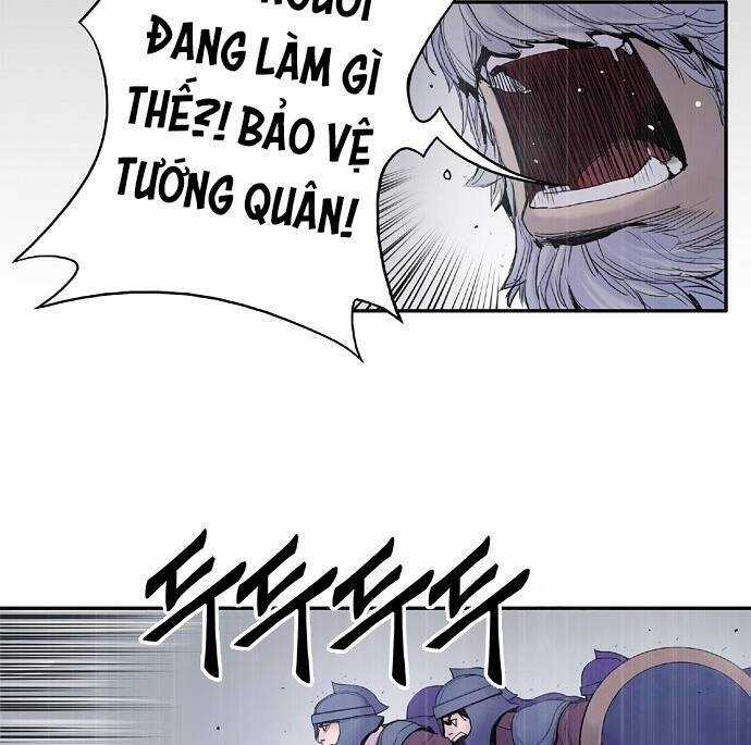 Knight Under Heart Chapter 4 trang 25