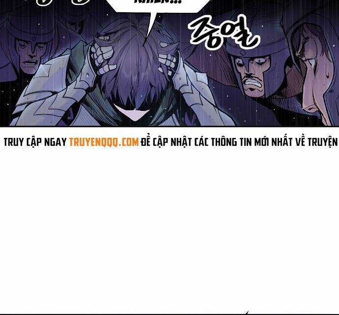 Knight Under Heart Chapter 4 trang 38