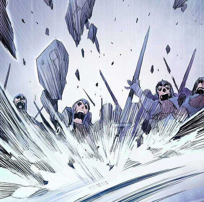 Knight Under Heart Chapter 4 trang 82