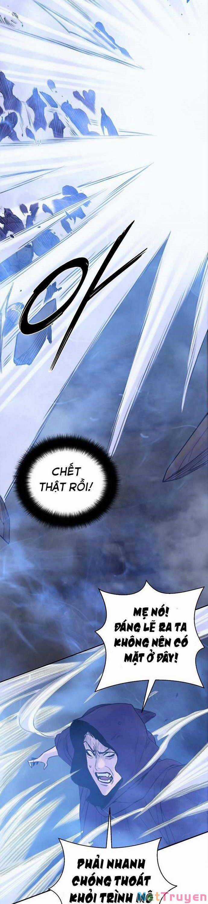 Knight Under Heart Chapter 40 trang 10