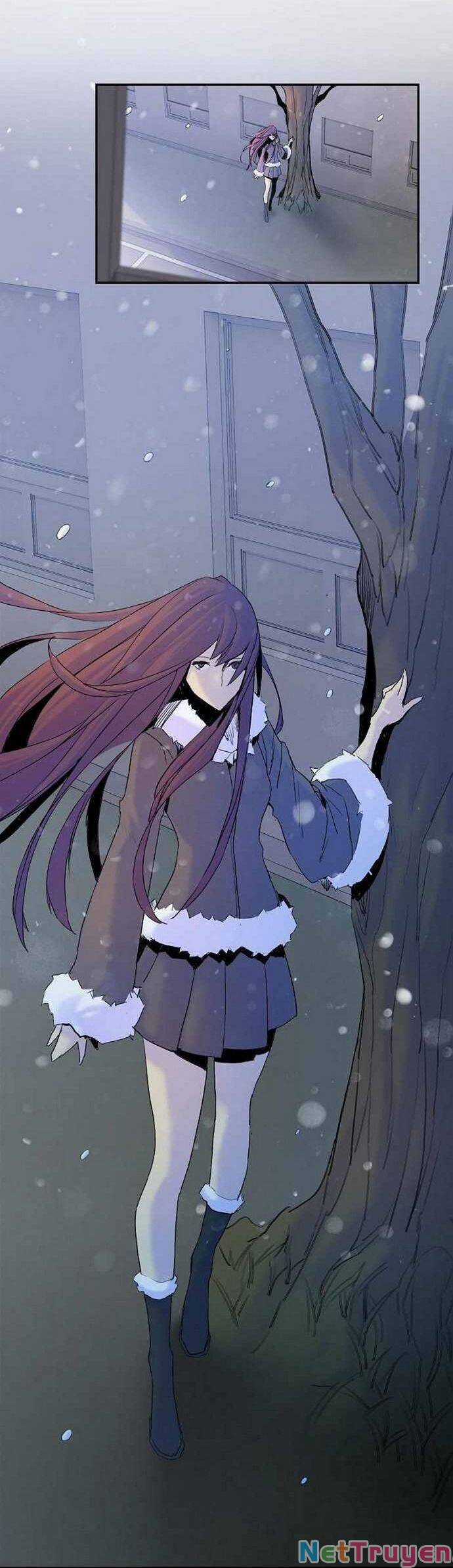 Knight Under Heart Chapter 40 trang 135